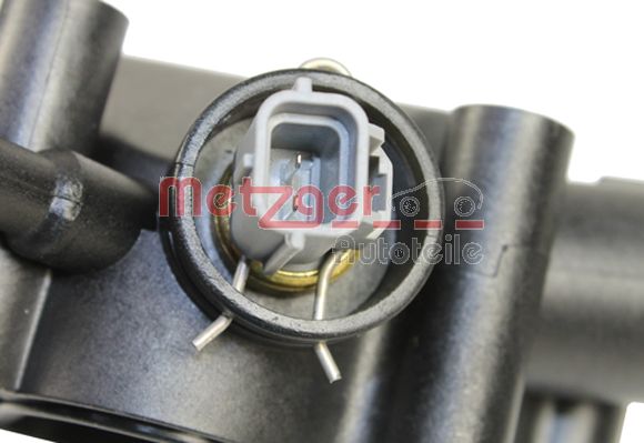 METZGER 4006299 Thermostat, Kühlmittel
